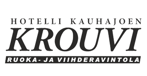 Hotelli-ravintola Kauhajoen Krouvi